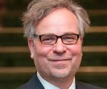 Evolutionsbiologe Prof. Axel Meyer