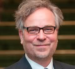 Evolutionsbiologe Prof. Axel Meyer