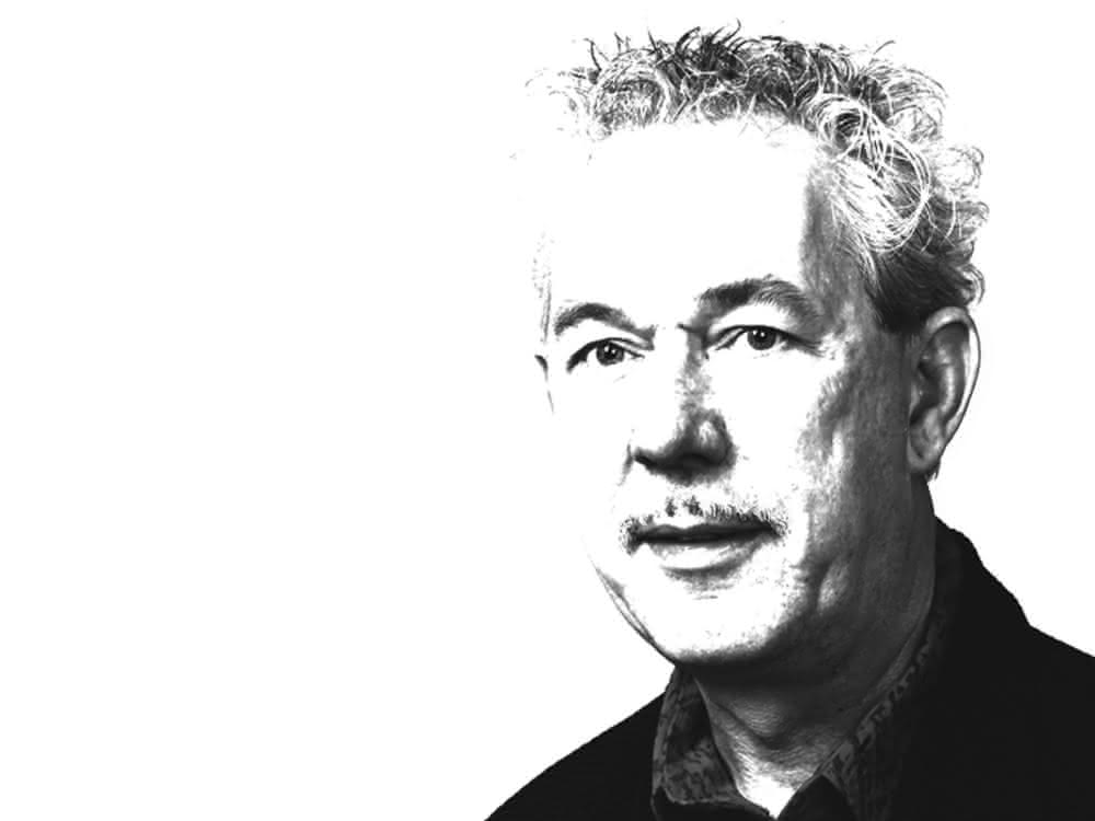 Dr. Hans-Jürgen Hundrieser, ehemaliger Chefredakteur der LABO