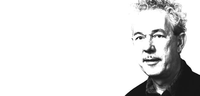 Dr. Hans-Jürgen Hundrieser, ehemaliger Chefredakteur der LABO