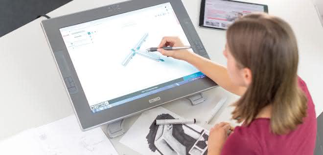 Item engineering tool Study by Item: Opportunities through digitalization for SMEs