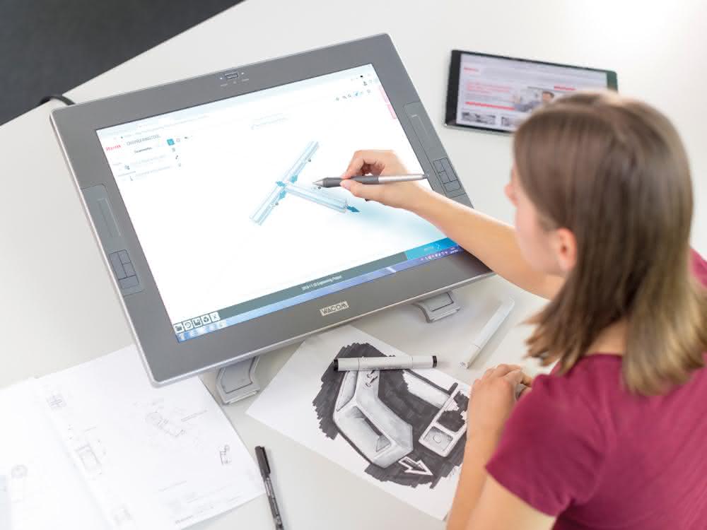 Study by Item: Opportunities through digitalization for SMEs