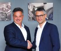 Strategic growth: Dutch subsidiary for Di-Soric