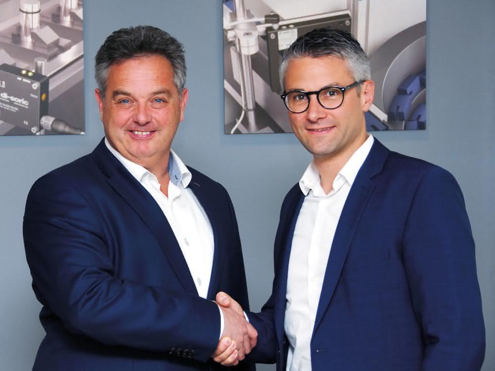 Strategic growth: Dutch subsidiary for Di-Soric
