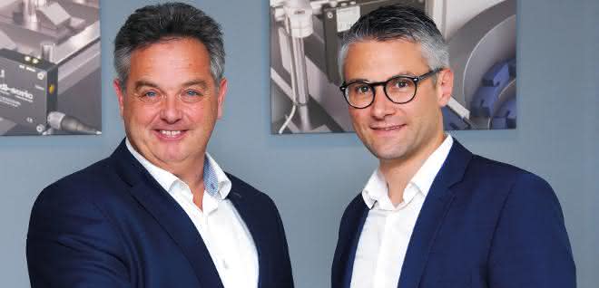 Strategic growth: Dutch subsidiary for Di-Soric