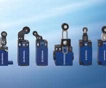 The PS product family of position switches