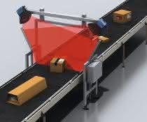 Volume measuring system VMS4200 /5200 Volume measuring system VMS4200 /5200