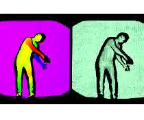 Fraunhofer IOF at the Control: The visitor as a 3D point cloud
