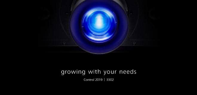 GOM_Control2019 GOM measuring systems and software: Completely seen through in one scan