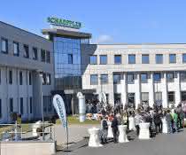 Change of name: IDAM becomes Schaeffler