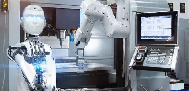 The digitalization of production