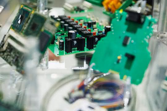 all about automation Essen all about automation Essen: Industrieautomation in NRW