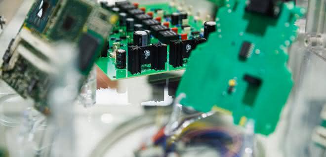 all about automation Essen all about automation Essen: Industrieautomation in NRW