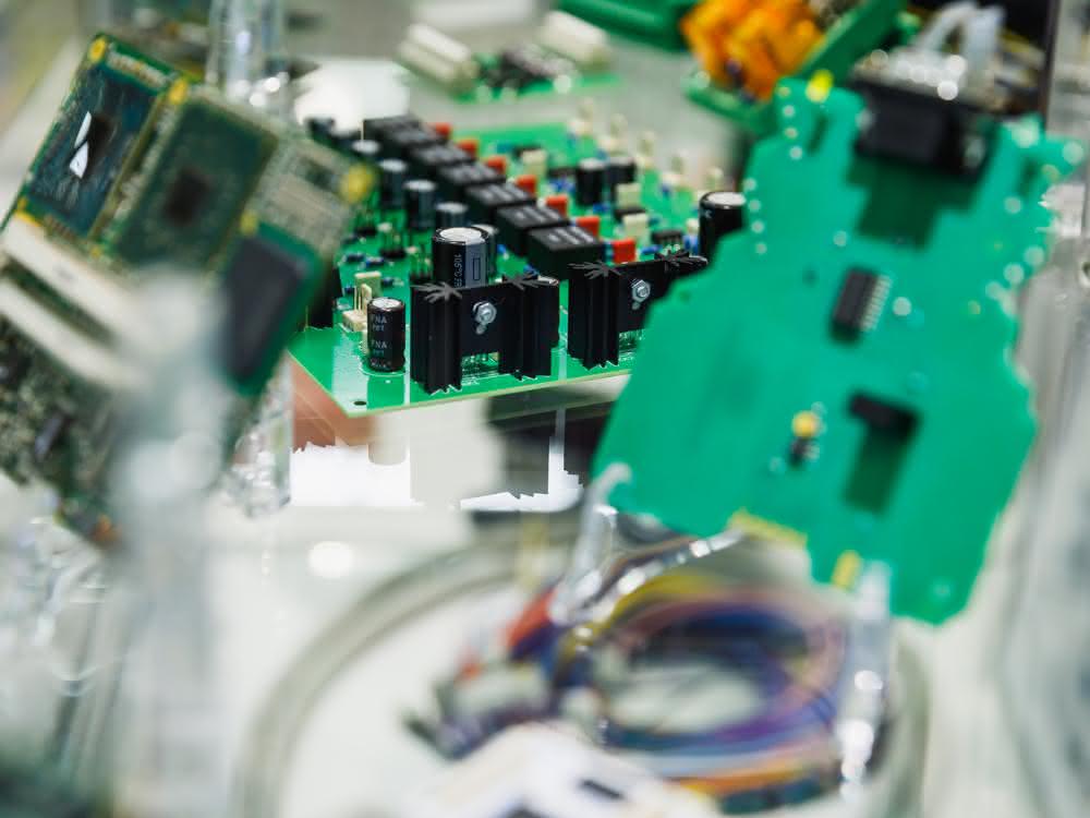 all about automation Essen all about automation Essen: Industrial automation in NRW