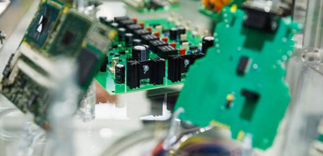 all about automation Essen: Industrial automation in NRW