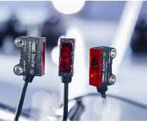 Optical sensor series