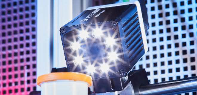 Vision sensors now even more flexible: Even smarter, even more beautiful