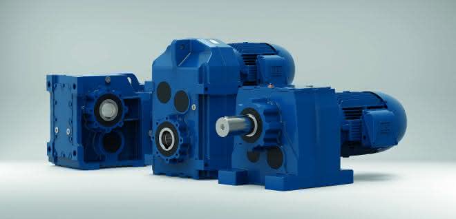 Efficient power transmission: For the harsh environment