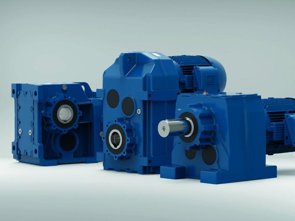 Efficient power transmission: For the harsh environment