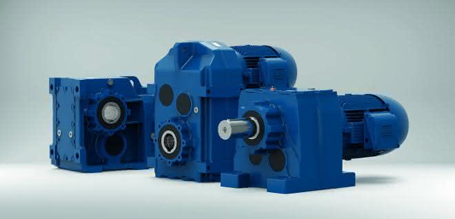 Efficient power transmission: For the harsh environment Efficient power transmission: For the harsh environment
