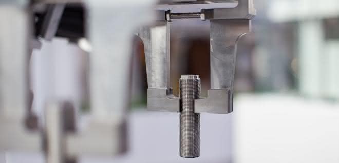 Criteria for selecting the right gripper: Gripper - depending on!
