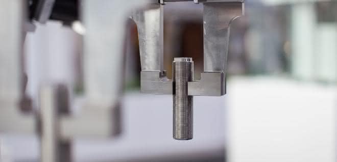 Criteria for selecting the right gripper: Gripper - depending on!
