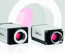 "Smart GenICam App": Camera vision compliant