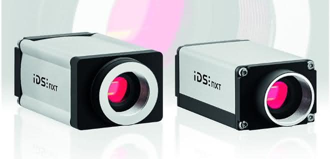 „Smart GenICam App“: Kamera vision-konform