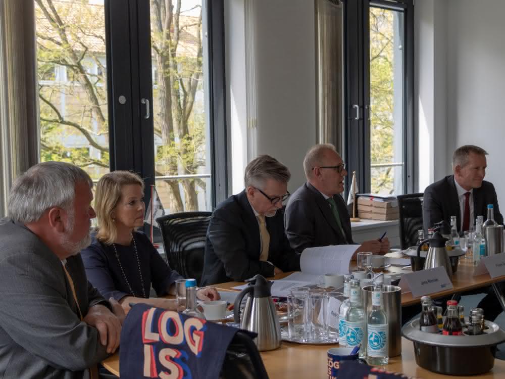Financial year 2018: BLG exceeds its targets