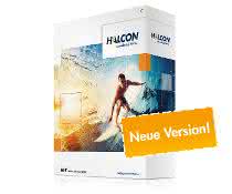 Halcon-19.05-Softwarebox