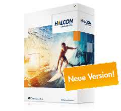 Halcon-19.05-Softwarebox