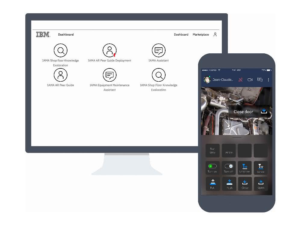 IBM SpliceX IBM SpliceX