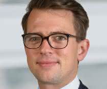 Alain Cappelle Neuer Leiter des Bereichs Packaging bei Kautex wird Alain Cappelle.