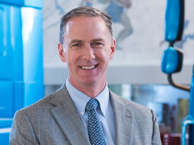 Personalie: Neuer CEO für Paccar