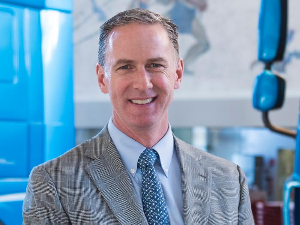 Personnel: New CEO for Paccar