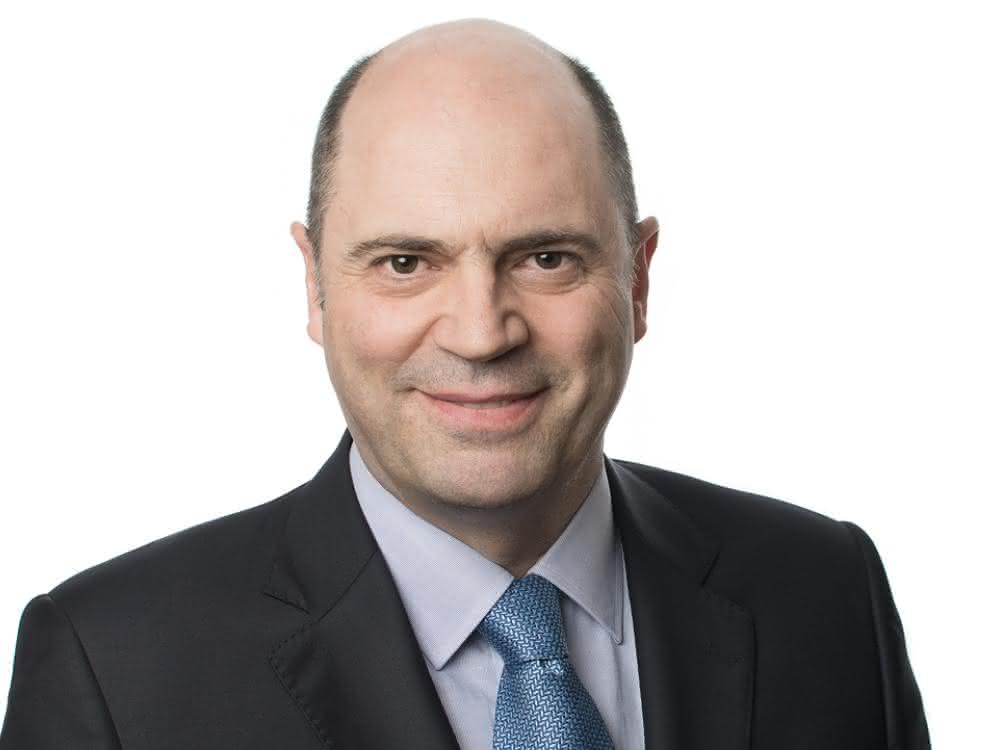 Personnel: Management change at Dachser European Logistics Iberia