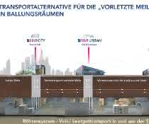 Zukunftsstudie: "Vorletzte Meile" unter die Erde? Zukunftsstudie: "Vorletzte Meile" unter die Erde?