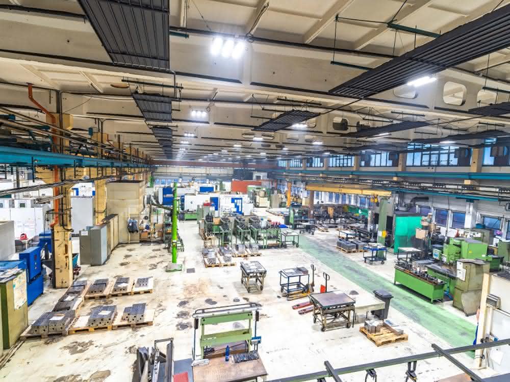 Cost reduction through efficient LED lighting