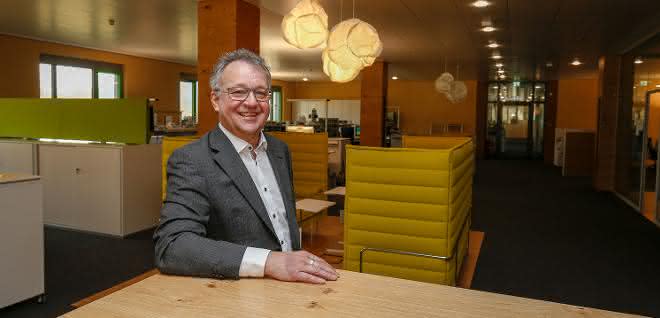 New development center: Murrelektronik: More room for innovation