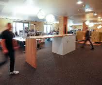 New development center: Murrelektronik: More room for innovation
