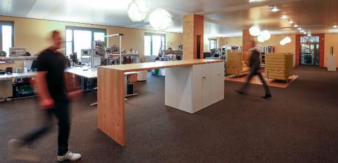 New development center: Murrelektronik: More room for innovation