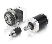 New gearbox series: Planetary gearbox with high torque