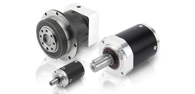Nanotec_Planetary gearbox New gearbox series: Planetary gearbox with high torque