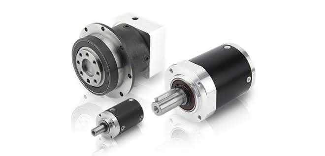 New gearbox series: Planetary gearbox with high torque