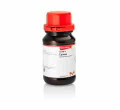 Merck hat das alternative Lösungsmittel Cyrene™ auf den Markt gebracht. Produktfoto Cyrene™