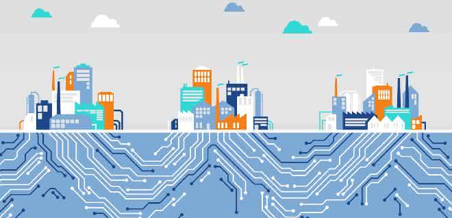 Artificial intelligence in the smart factory