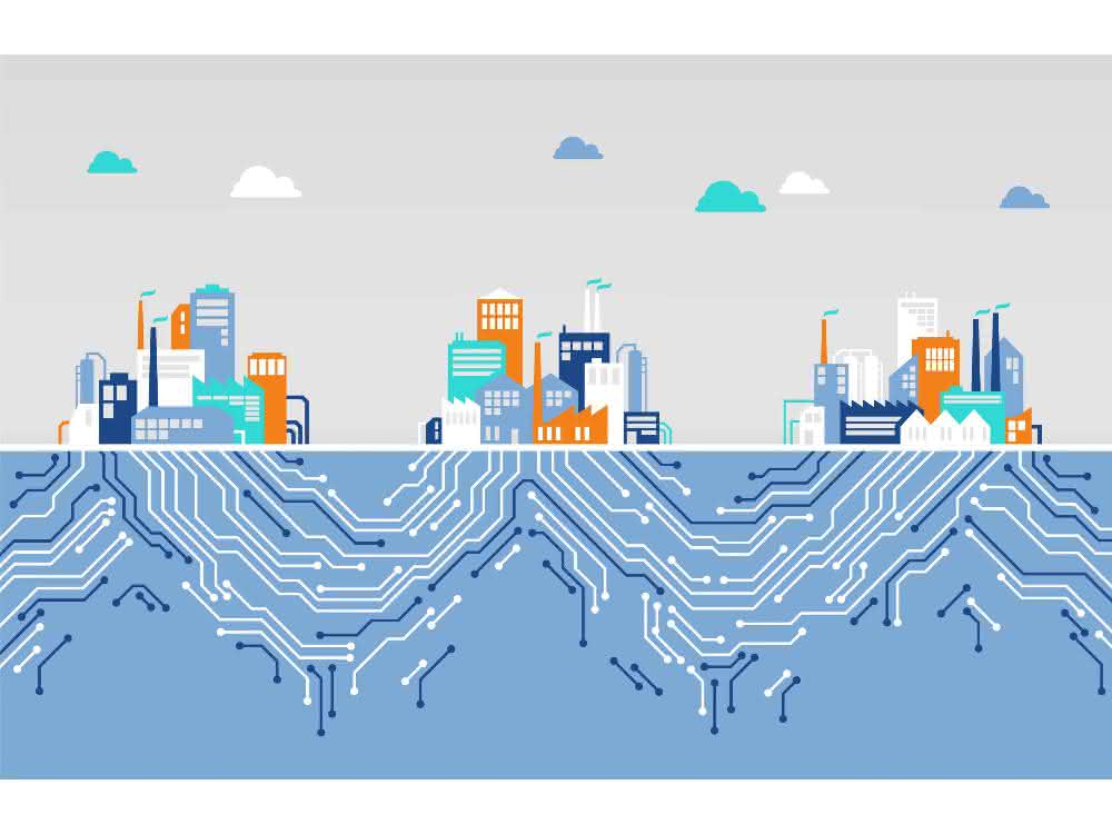 Artificial intelligence in the smart factory