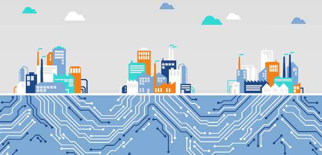 Artificial intelligence in the smart factory