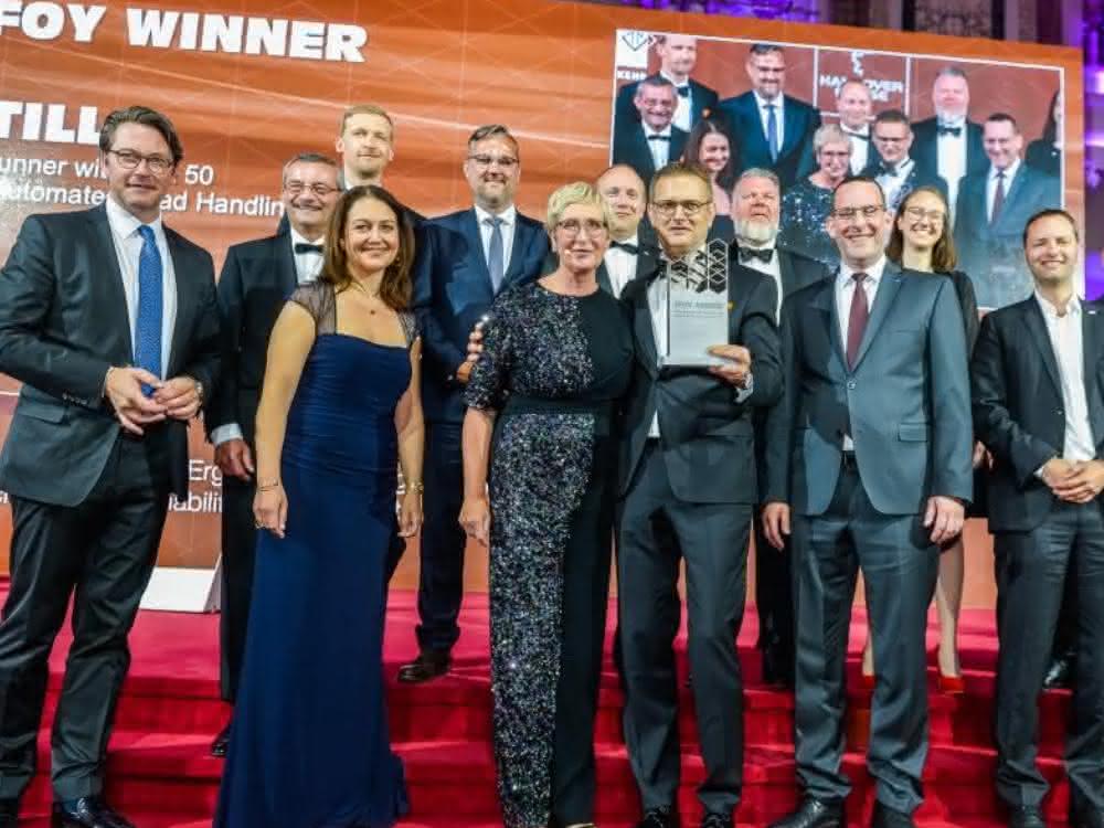 IFOY 2019: Winners of the IFOY Award honored in Vienna IFOY 2019: Winners of the IFOY Award honored in Vienna