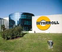 Interroll_Headquarters Geschäftsjahr 2018: Rekordauftragseingang bei Interroll